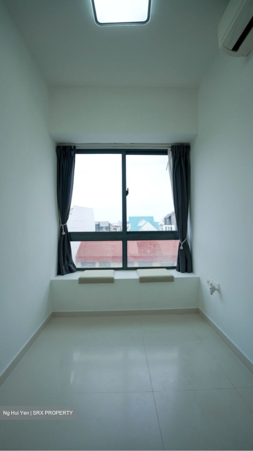 Sycamore Tree (D15), Apartment #594061821